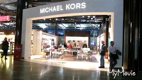 michael kors istanbul taksim